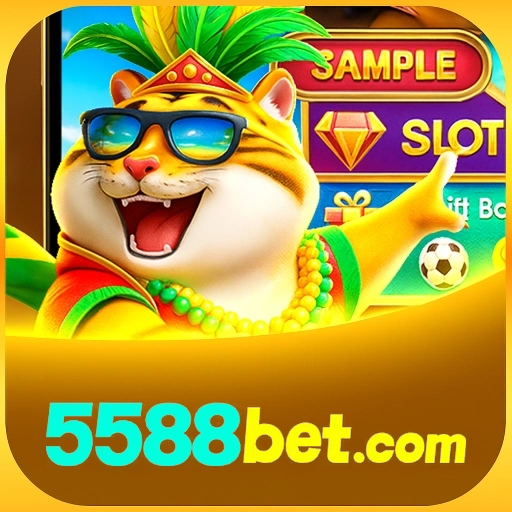 Logo da 5588bet