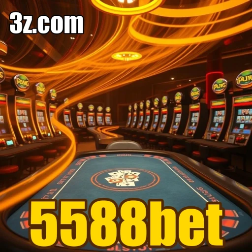 5588bet Blackjack