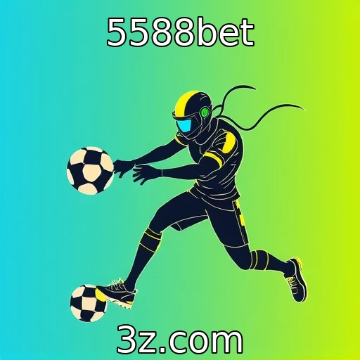 Tendências em jogos de esportes eletrônicos