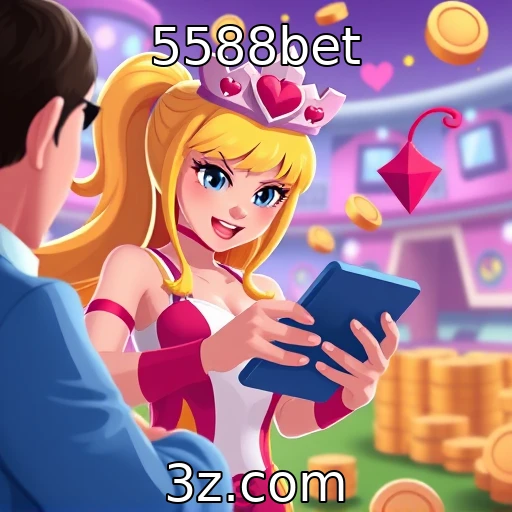 Novas dinâmicas de monetização nos jogos móveis