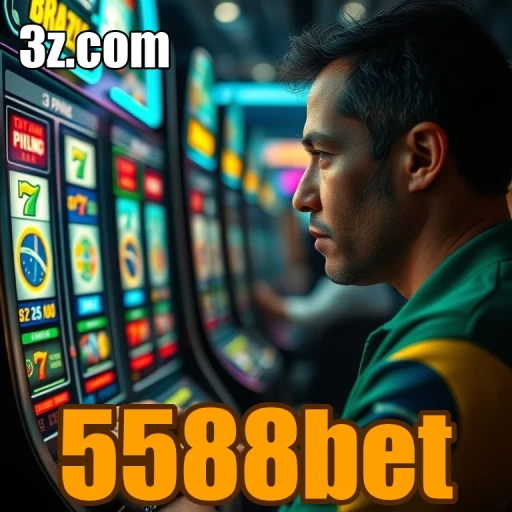 5588bet Máquinas Slots